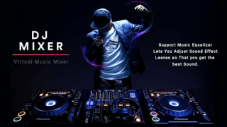 Descargar DJ Mixer - Best DJ Music Playe Música y audio para Android captura de pantalla 5