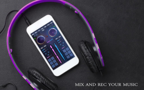 Descargar Dj Controller-Remix music free Música y audio para Android captura de pantalla 4