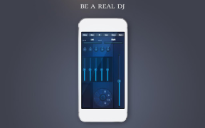 Descargar Dj Controller-Remix music free Música y audio para Android captura de pantalla 6