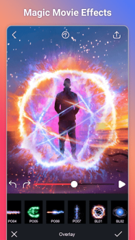 Movepic: 3D Photo Motion Maker