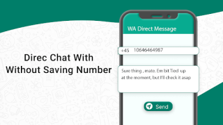 Descargar Whats Web Chat Comunicación para Android captura de pantalla 2