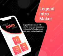 Descargar Legend Arte y Diseño para Android captura de pantalla 2