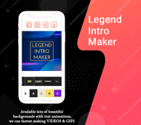 Descargar Legend Arte y Diseño para Android captura de pantalla 4