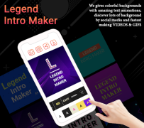 Descargar Legend Arte y Diseño para Android captura de pantalla 6
