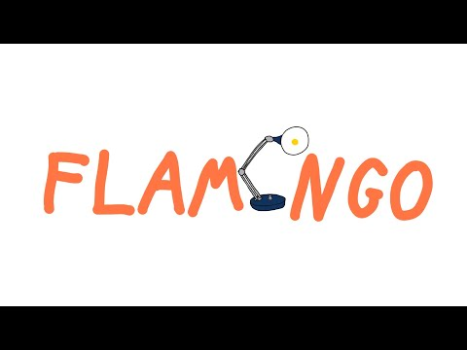 Descargar Flamingo Animator Arte y Diseño para Android captura de pantalla 8