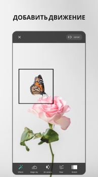 Descargar VIMAGE - AI Photo Animation Foto para Android captura de pantalla 2