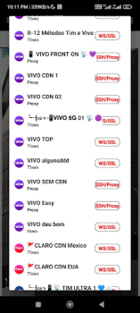 Descargar MAXNET Comunicación para Android captura de pantalla 4