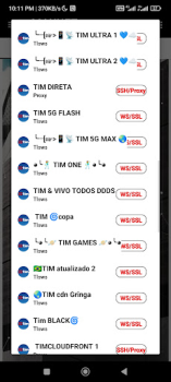 Descargar MAXNET Comunicación para Android captura de pantalla 5