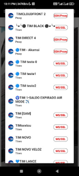 Descargar MAXNET Comunicación para Android captura de pantalla 6