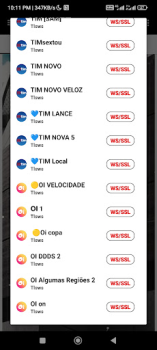 Descargar MAXNET Comunicación para Android captura de pantalla 7
