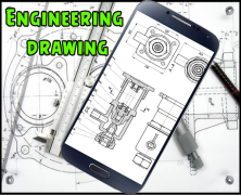 Descargar dibujo de ingeniería Educación para Android captura de pantalla 2