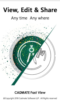 Descargar CADMATE Trabajo para Android