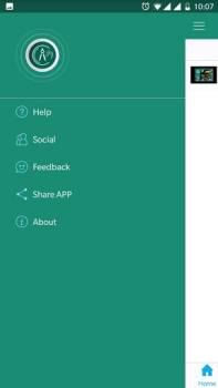 Descargar CADMATE Trabajo para Android captura de pantalla 3
