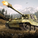 Descargar  Tank Warfare: PvP Battle Game