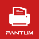 Descargar  Pantum Mobile Print & Scan