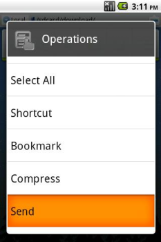 Descargar PrintBot Trabajo para Android captura de pantalla 2