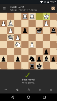 lichess • Ajedrez gratis