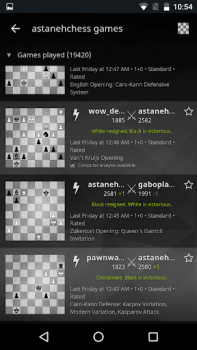 lichess • Ajedrez gratis