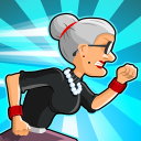Descargar Angry Gran Run - Running Game