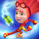 Descargar Fixies Amigos Secretos juegos para niños Runner