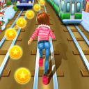 Descargar Subway Princess Runner
