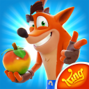 Descargar Crash Bandicoot: On the Run!
