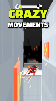 Descargar Parkour Race - FreeRun Game Juegos de deporte para Android captura de pantalla 5