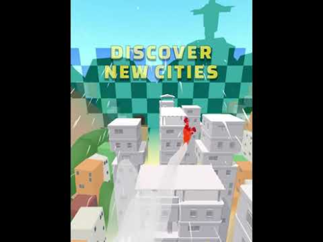 Descargar Parkour Race - FreeRun Game Juegos de deporte para Android captura de pantalla 8