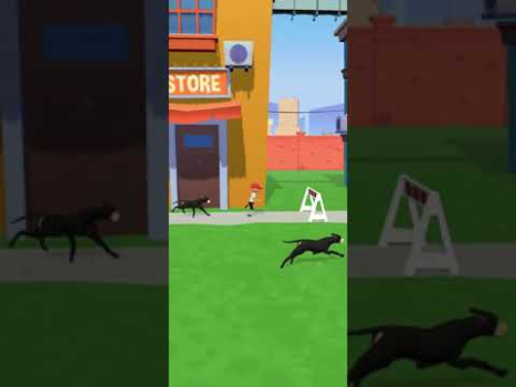 Descargar Mad Dogs Juegos casuales para Android captura de pantalla 8