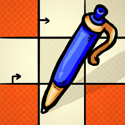 app logo
