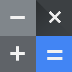 app logo