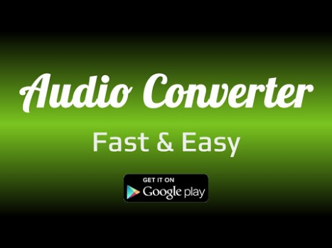 Descargar Audio Converter To Any Format Música y audio para Android captura de pantalla 8
