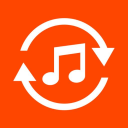 Descargar  Audio Converter (MP3 AAC OPUS)
