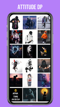 Descargar DP para Whatsapp Entretenimiento para Android captura de pantalla 3