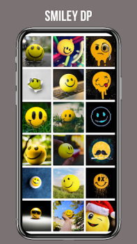 Descargar DP para Whatsapp Entretenimiento para Android captura de pantalla 5