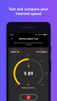 Descargar Analizador WiFi NetSpot Herramientas para Android captura de pantalla 5