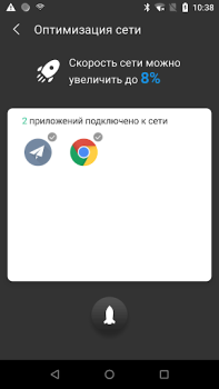 Descargar Escáner WiFi - Detecta quién u Herramientas para Android captura de pantalla 4