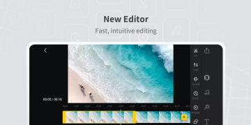Descargar DJI Fly Herramientas para Android captura de pantalla 3