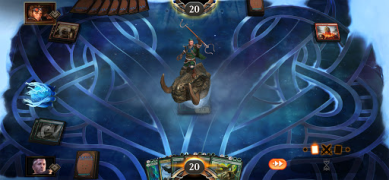 Descargar Magic: The Gathering Arena Juegos de mesa para Android captura de pantalla 3