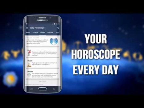 Descargar Horoscopo Diario 2024 Estilo de vida para Android captura de pantalla 7