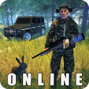 Descargar  Hunting Online