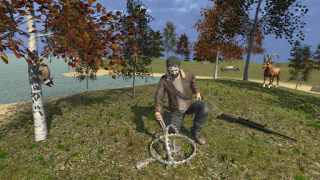 Descargar Hunting Online Simuladores para Android captura de pantalla 2
