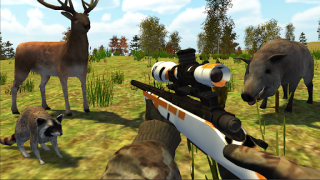 Descargar Hunting Online Simuladores para Android captura de pantalla 5