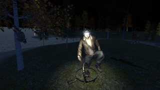 Descargar Hunting Online Simuladores para Android captura de pantalla 7