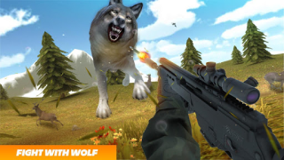 Descargar Hunting Fever Simuladores para Android captura de pantalla 2