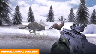 Descargar Hunting Fever Simuladores para Android captura de pantalla 3