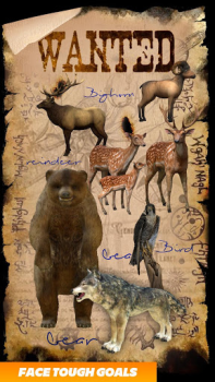 Descargar Hunting Fever Simuladores para Android captura de pantalla 6