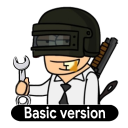 Descargar  PGT: GFX, Launcher & Optimizer