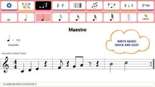 Maestro - Compositor de Música