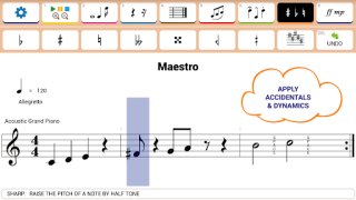 Maestro - Compositor de Música